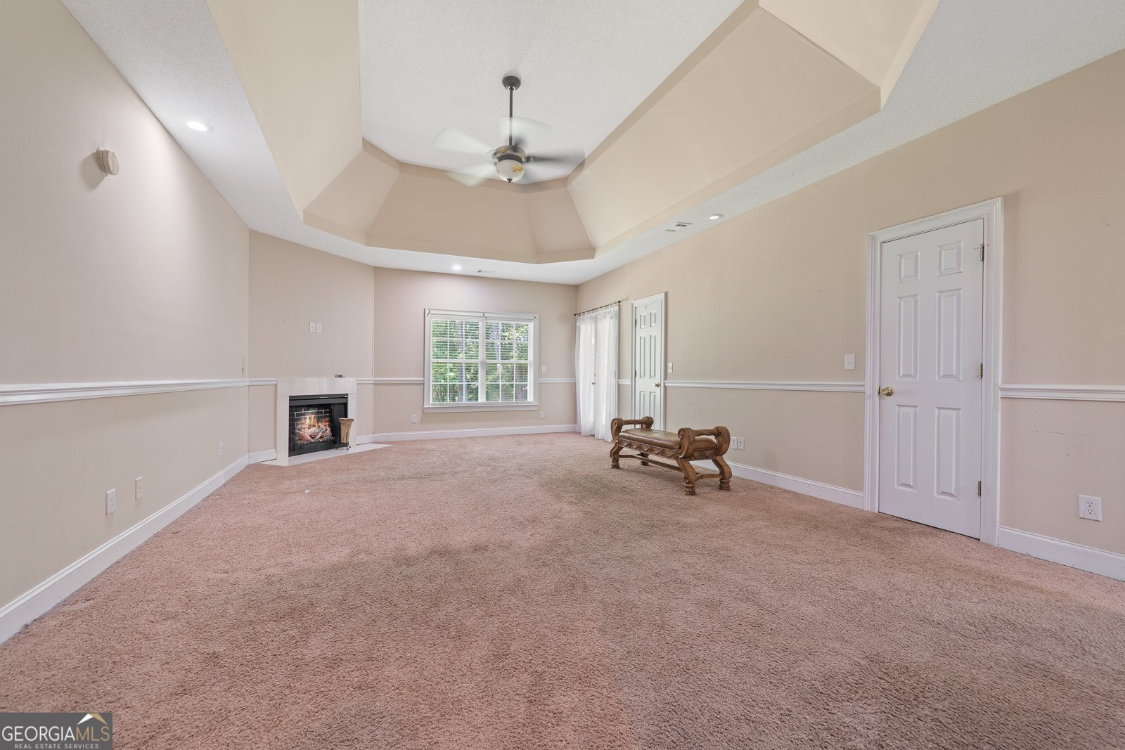 211 Greystone Drive Milledgeville - 27