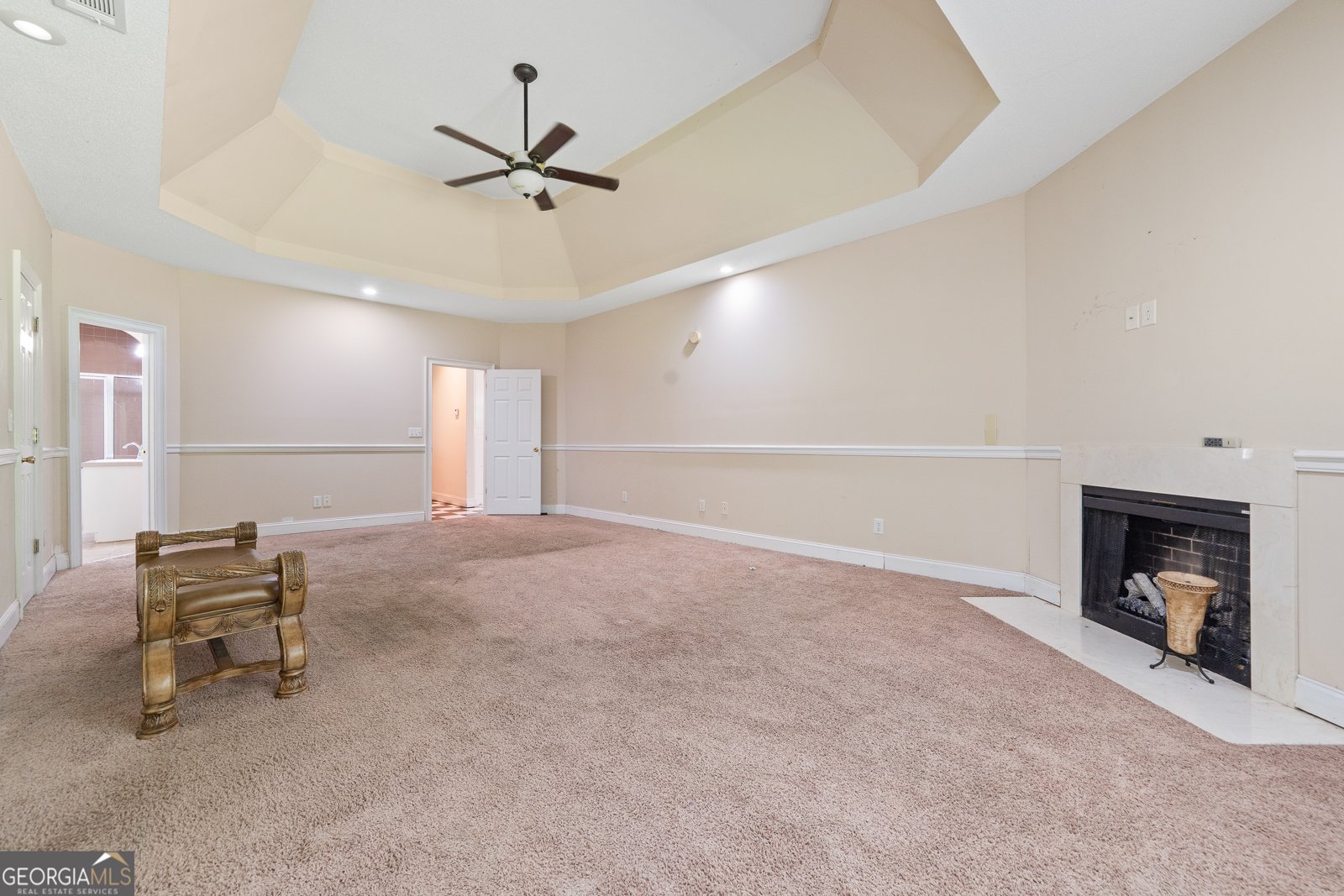 211 Greystone Drive Milledgeville - 29