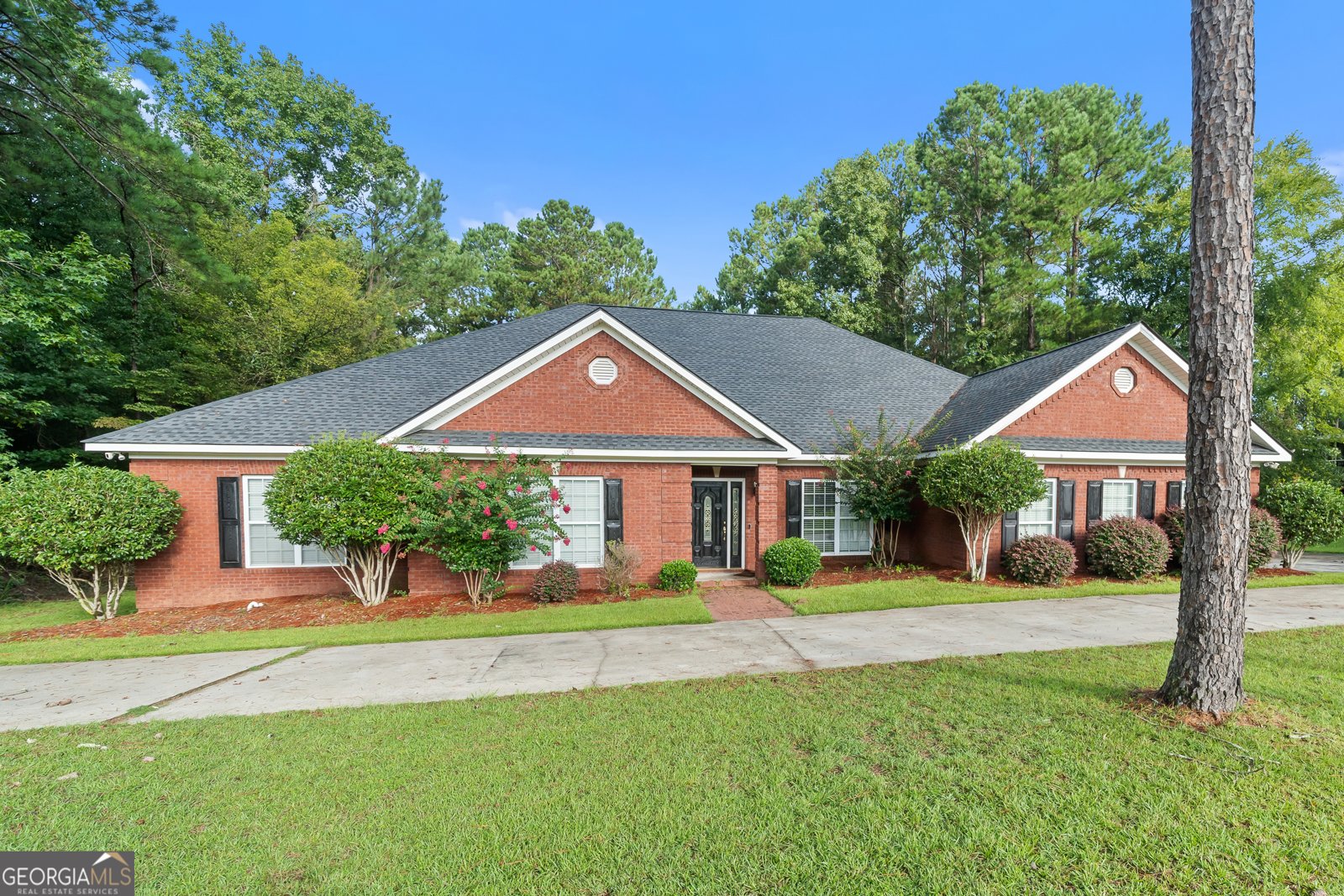 211 Greystone Drive Milledgeville - 3