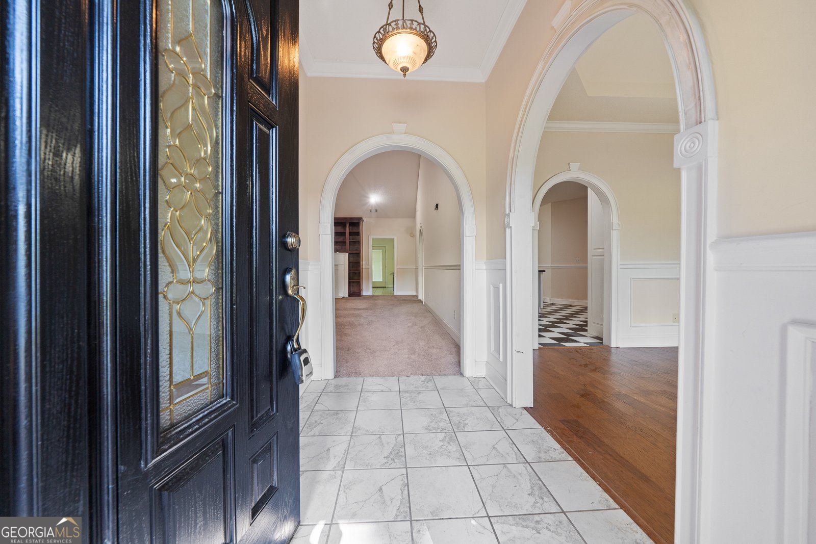 211 Greystone Drive Milledgeville - 5