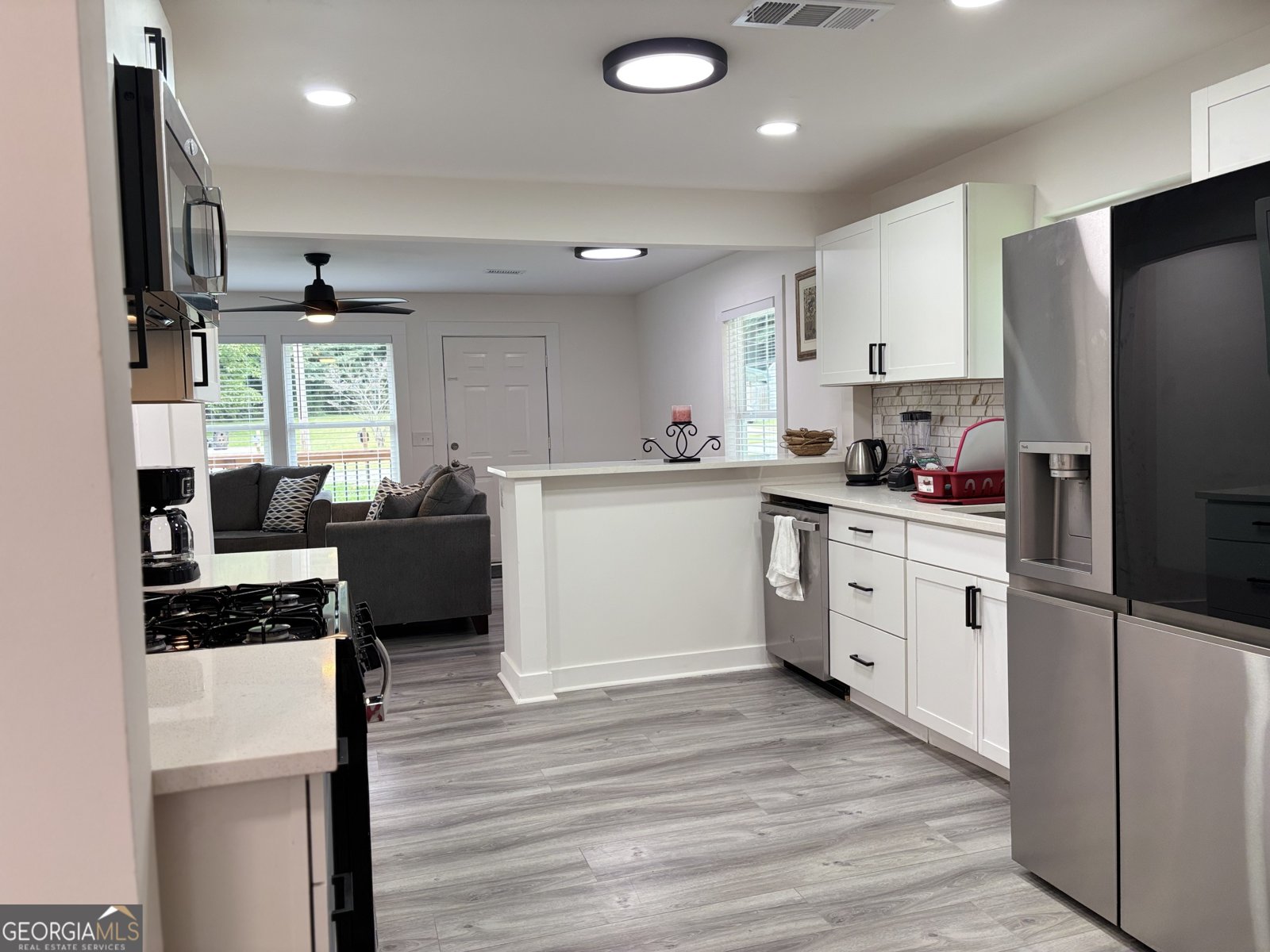 1840 Judy Circle Marietta - 10
