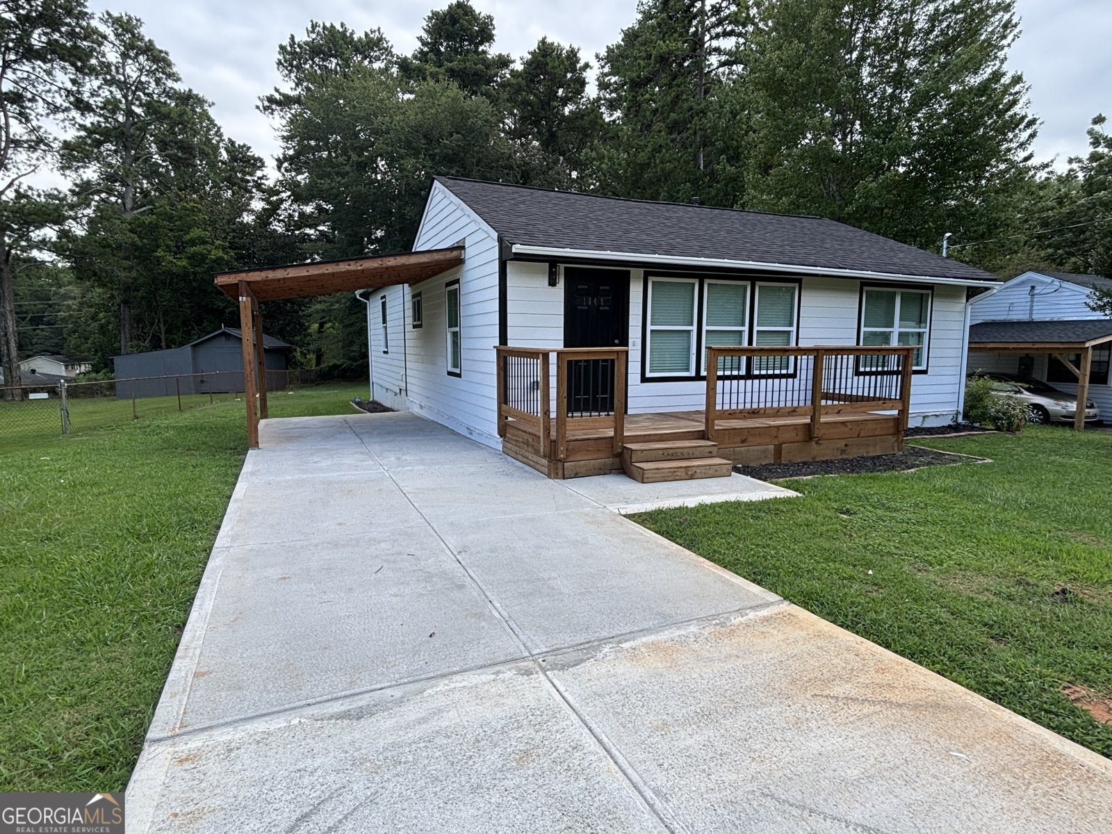 1840 Judy Circle Marietta - 2