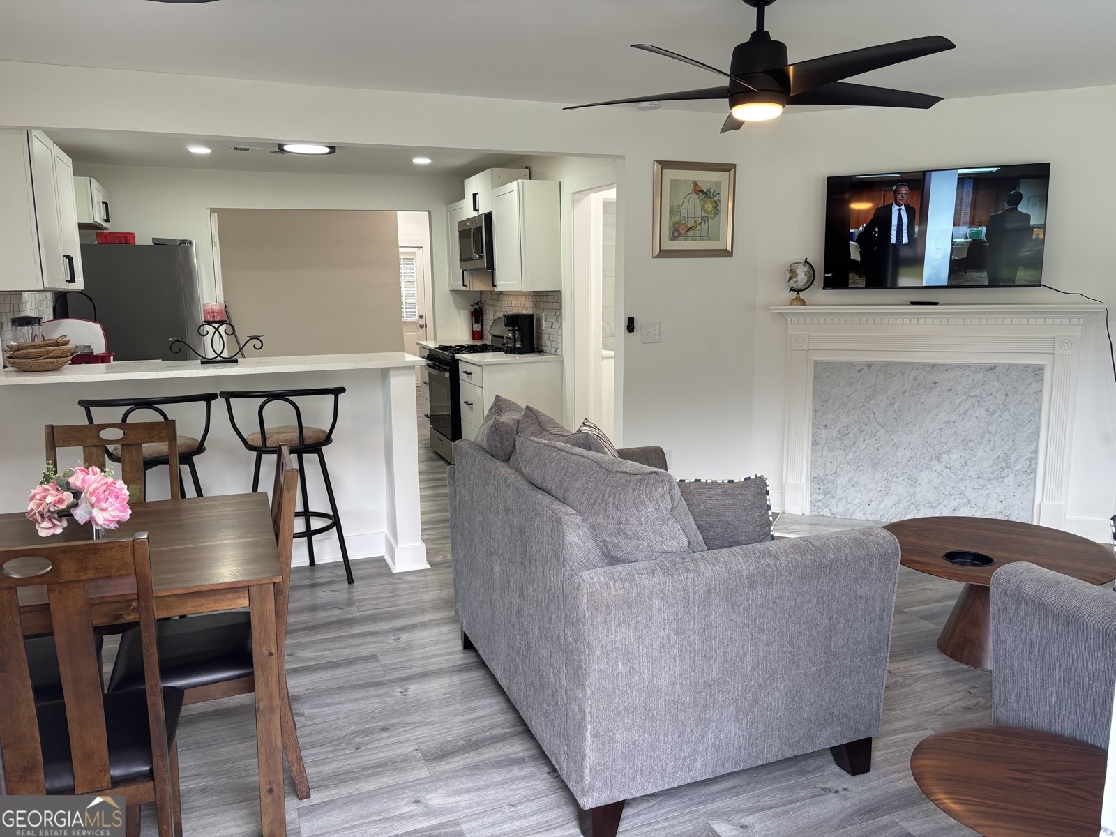 1840 Judy Circle Marietta - 3