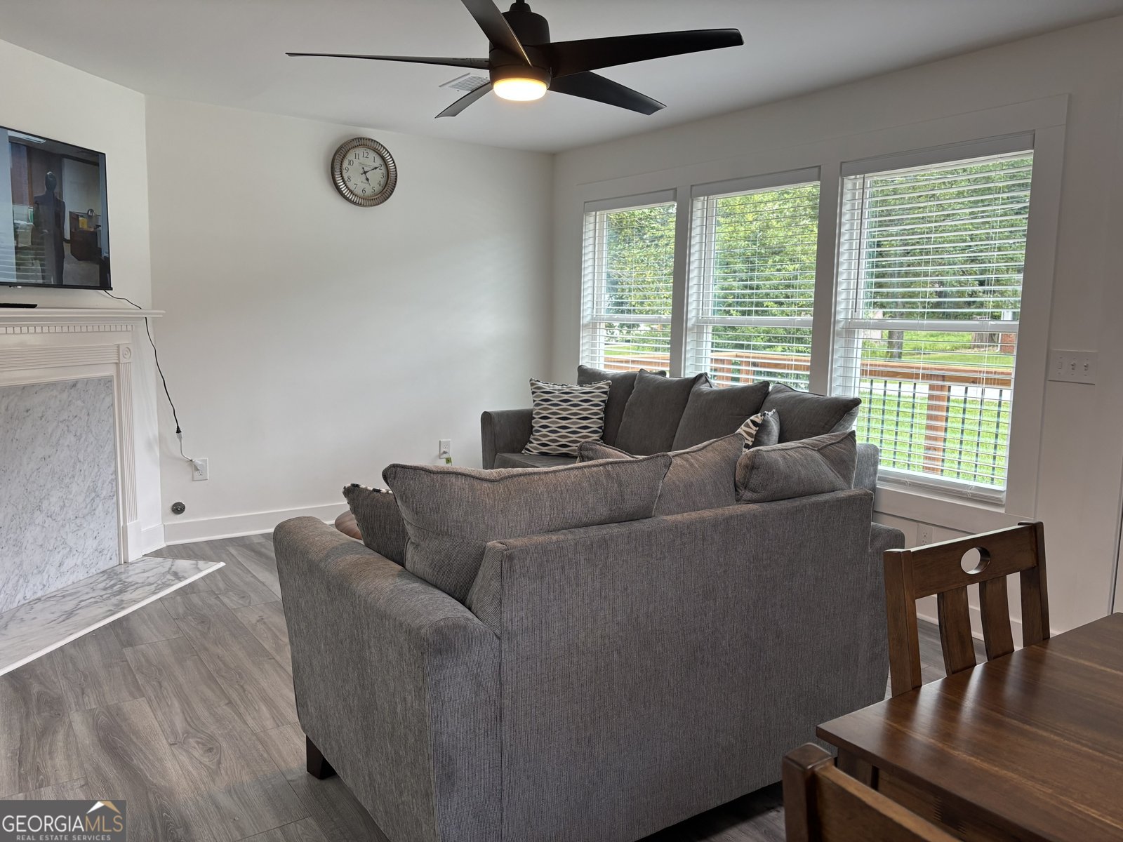 1840 Judy Circle Marietta - 5
