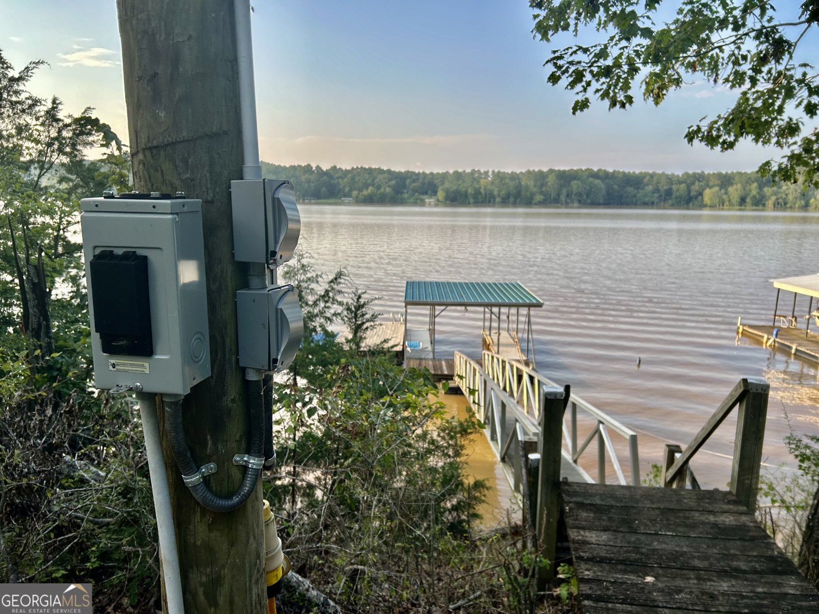 1485 Broad River Scenic Drive Tignall - 13