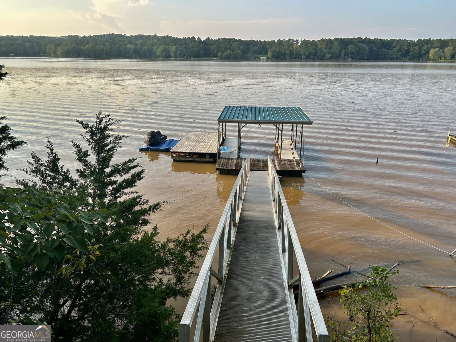 1485 Broad River Scenic Drive Tignall - 14