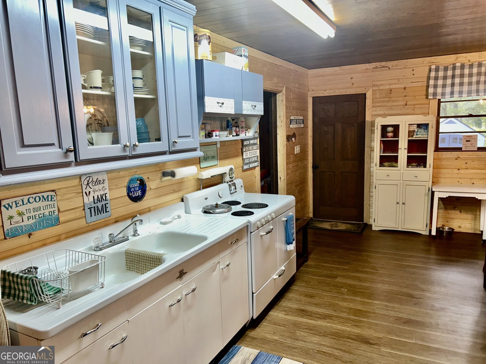 1485 Broad River Scenic Drive Tignall - 15