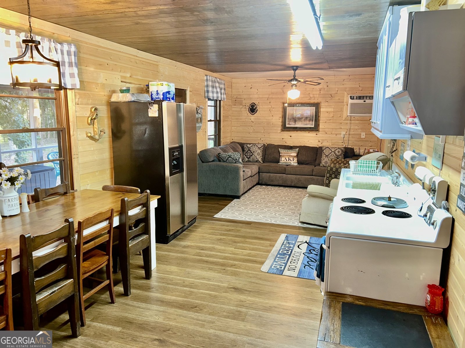 1485 Broad River Scenic Drive Tignall - 17