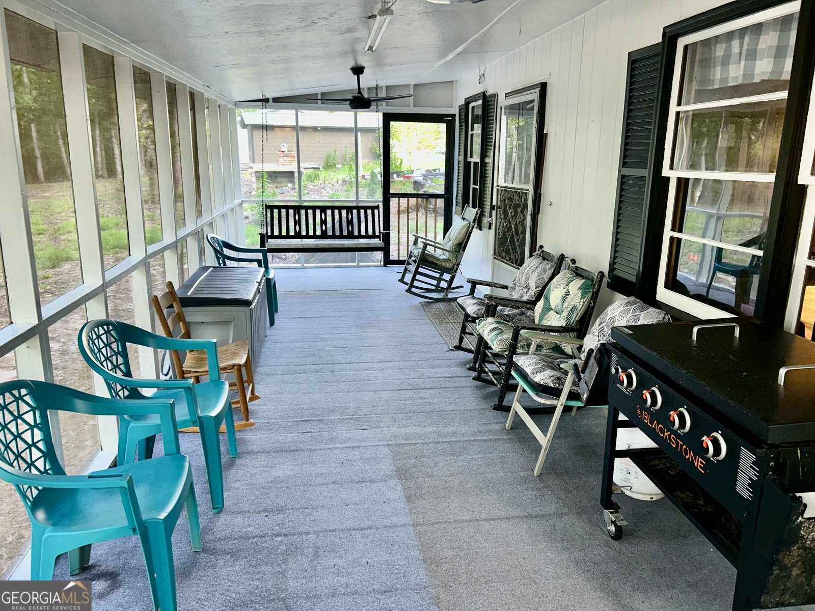 1485 Broad River Scenic Drive Tignall - 23
