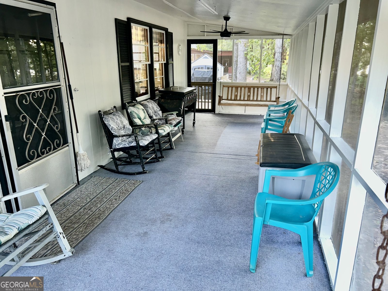 1485 Broad River Scenic Drive Tignall - 24