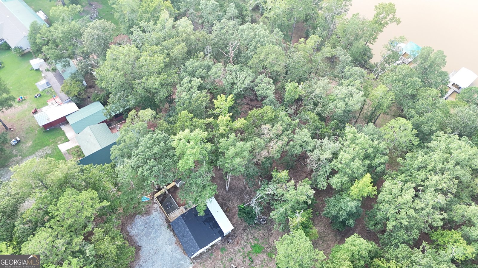 1485 Broad River Scenic Drive Tignall - 27