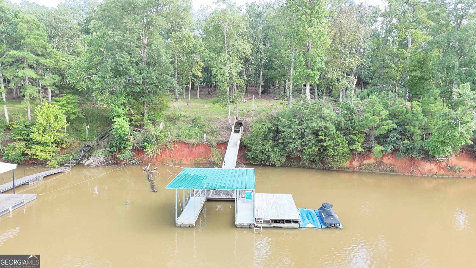 1485 Broad River Scenic Drive Tignall - 3