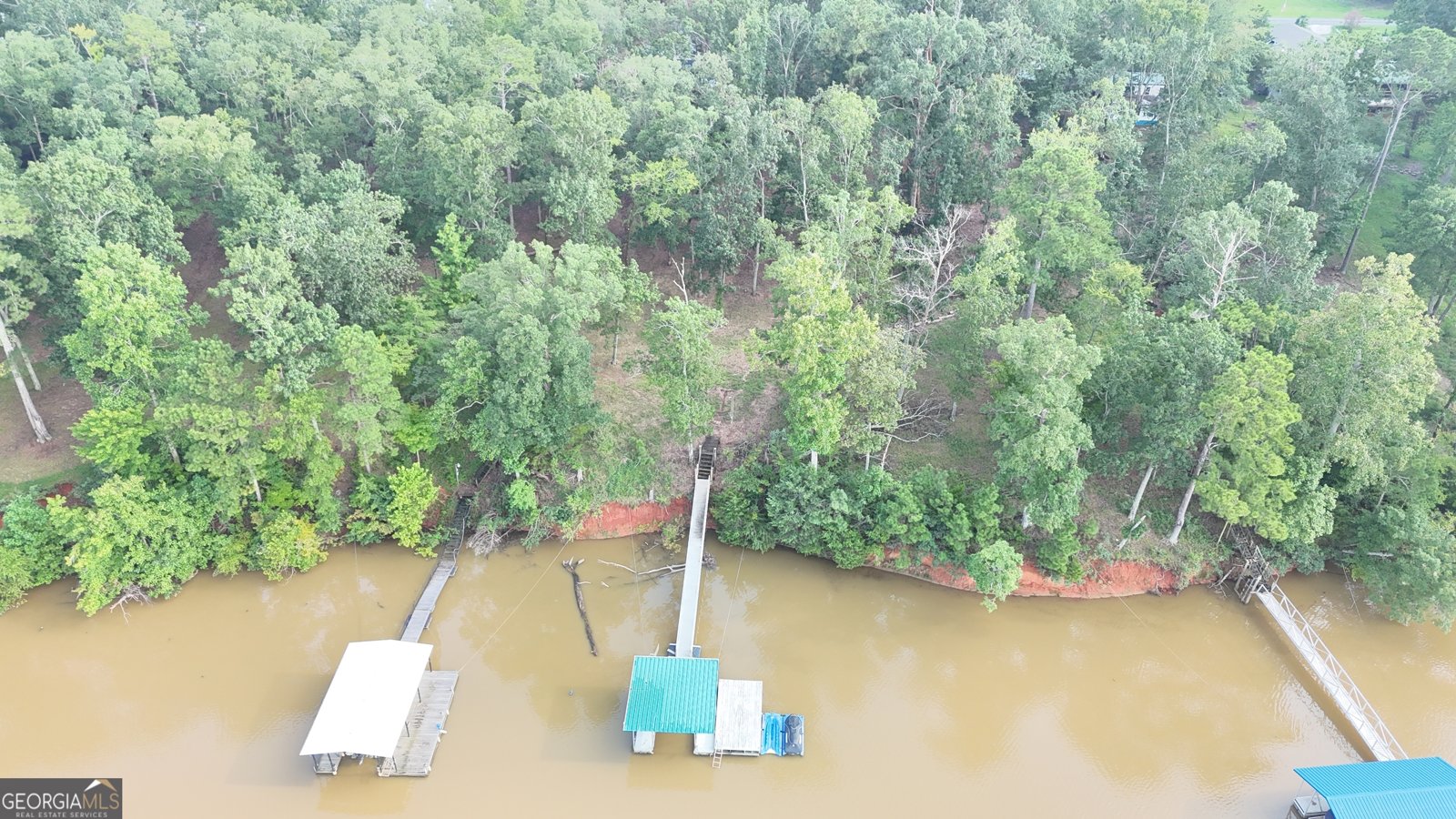 1485 Broad River Scenic Drive Tignall - 4