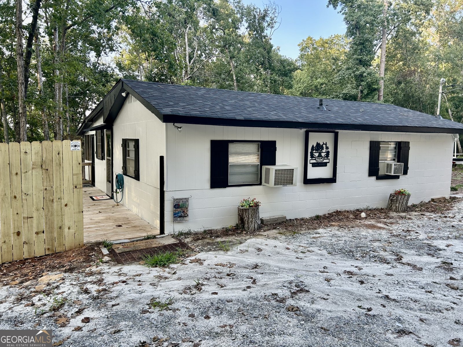 1485 Broad River Scenic Drive Tignall - 5