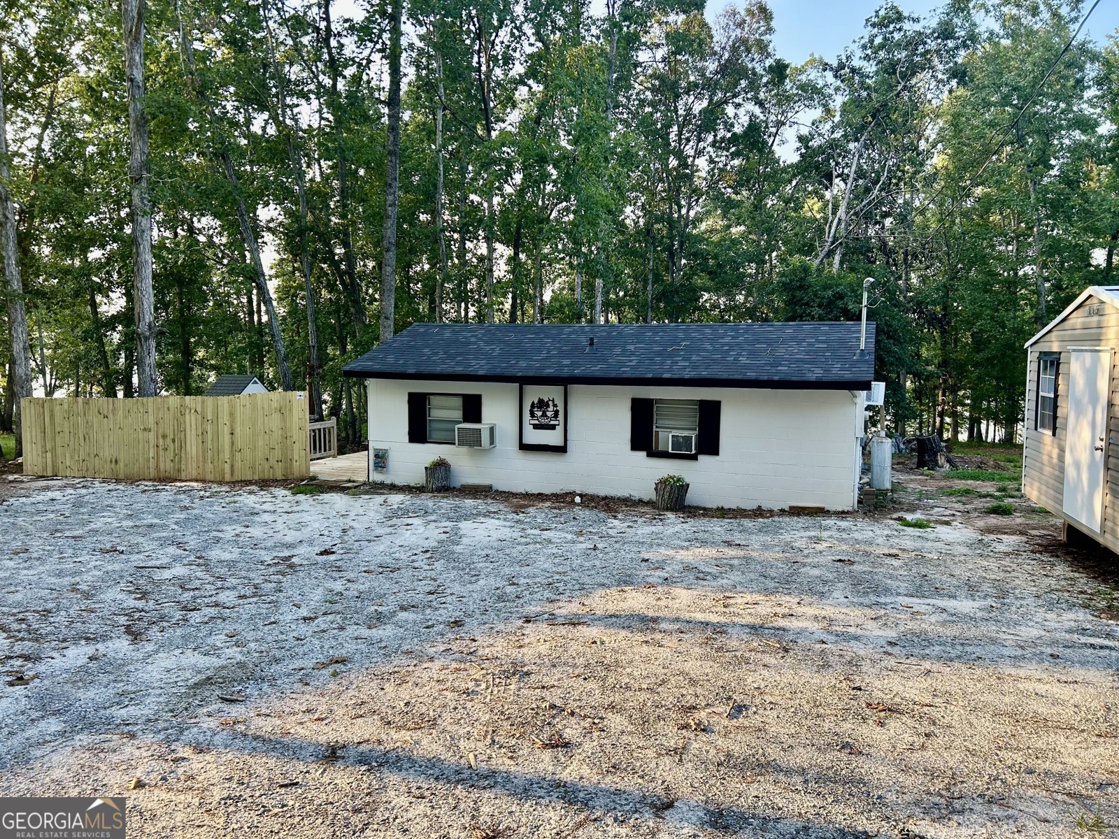 1485 Broad River Scenic Drive Tignall - 6
