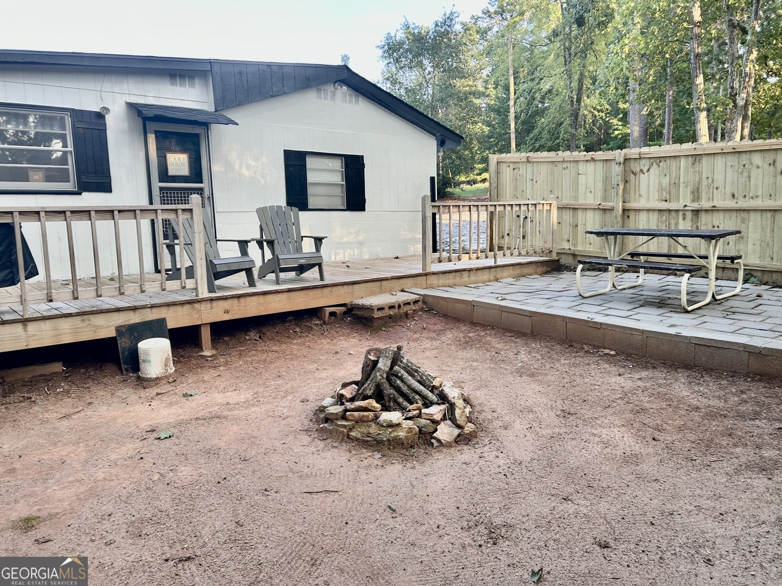 1485 Broad River Scenic Drive Tignall - 7