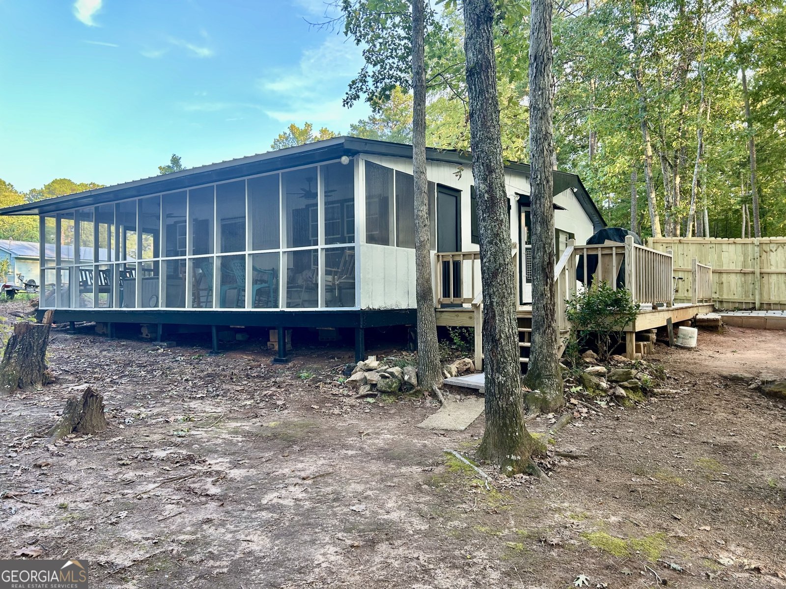 1485 Broad River Scenic Drive Tignall - 8