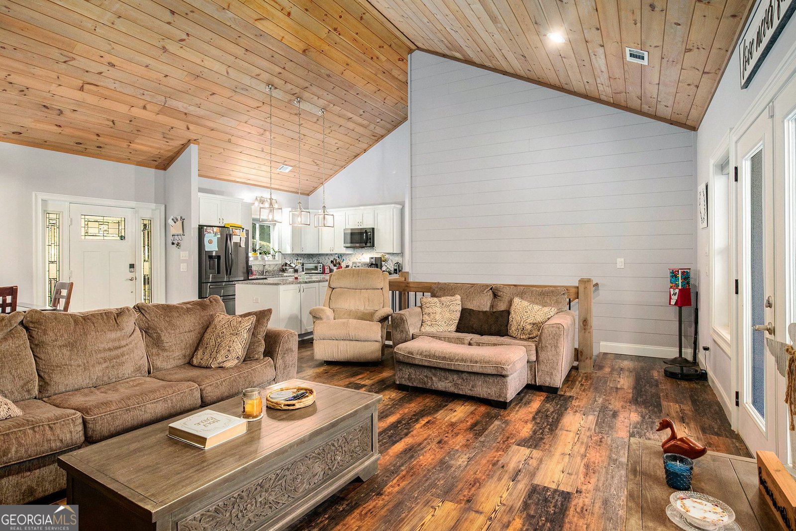125 Winding Creek Road Blue Ridge - 10