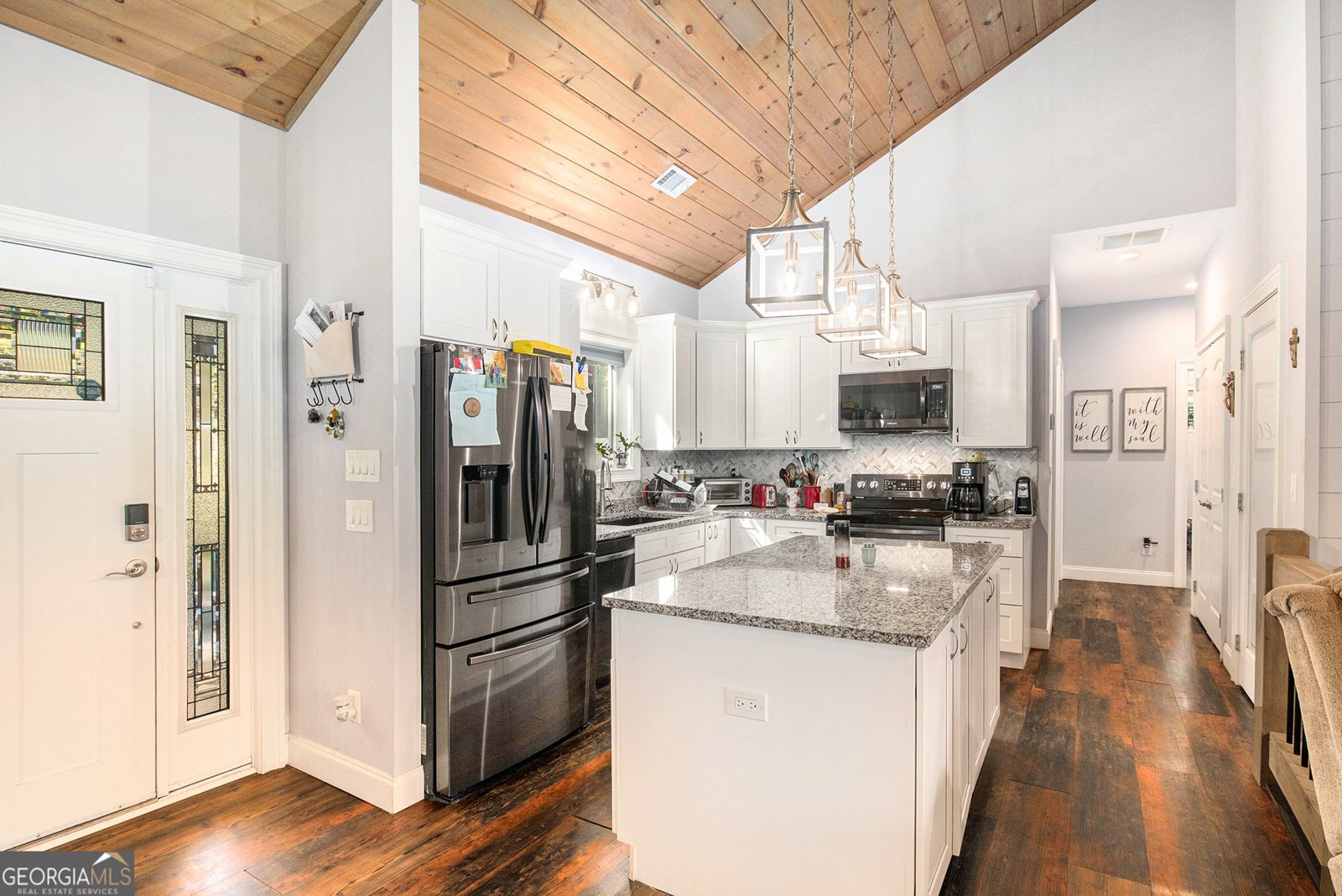 125 Winding Creek Road Blue Ridge - 16