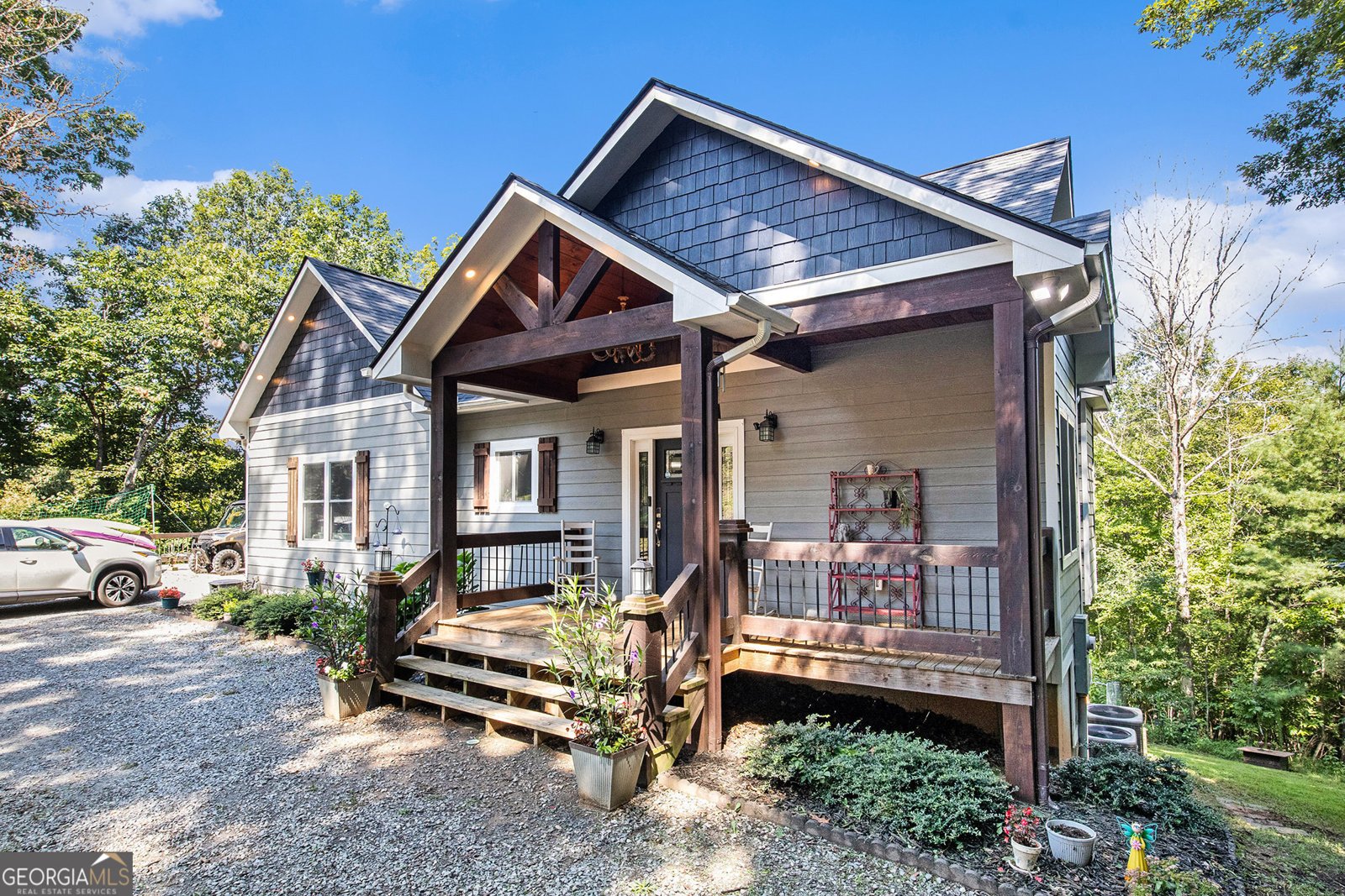 125 Winding Creek Road Blue Ridge - 17