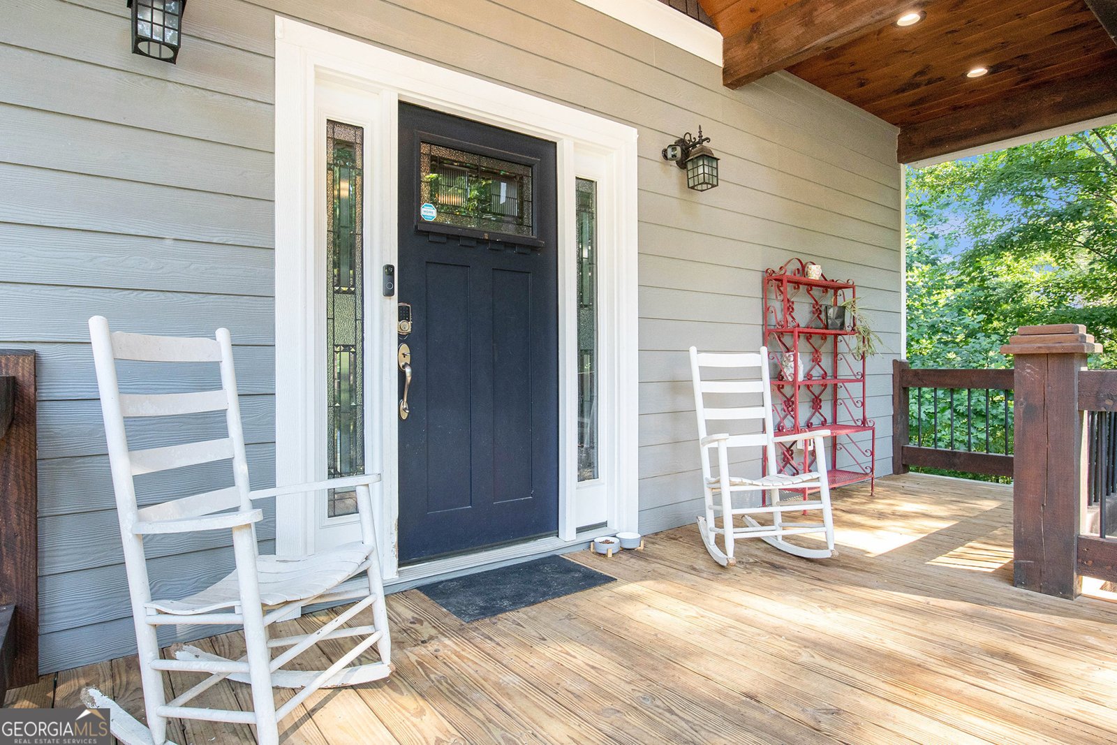 125 Winding Creek Road Blue Ridge - 26