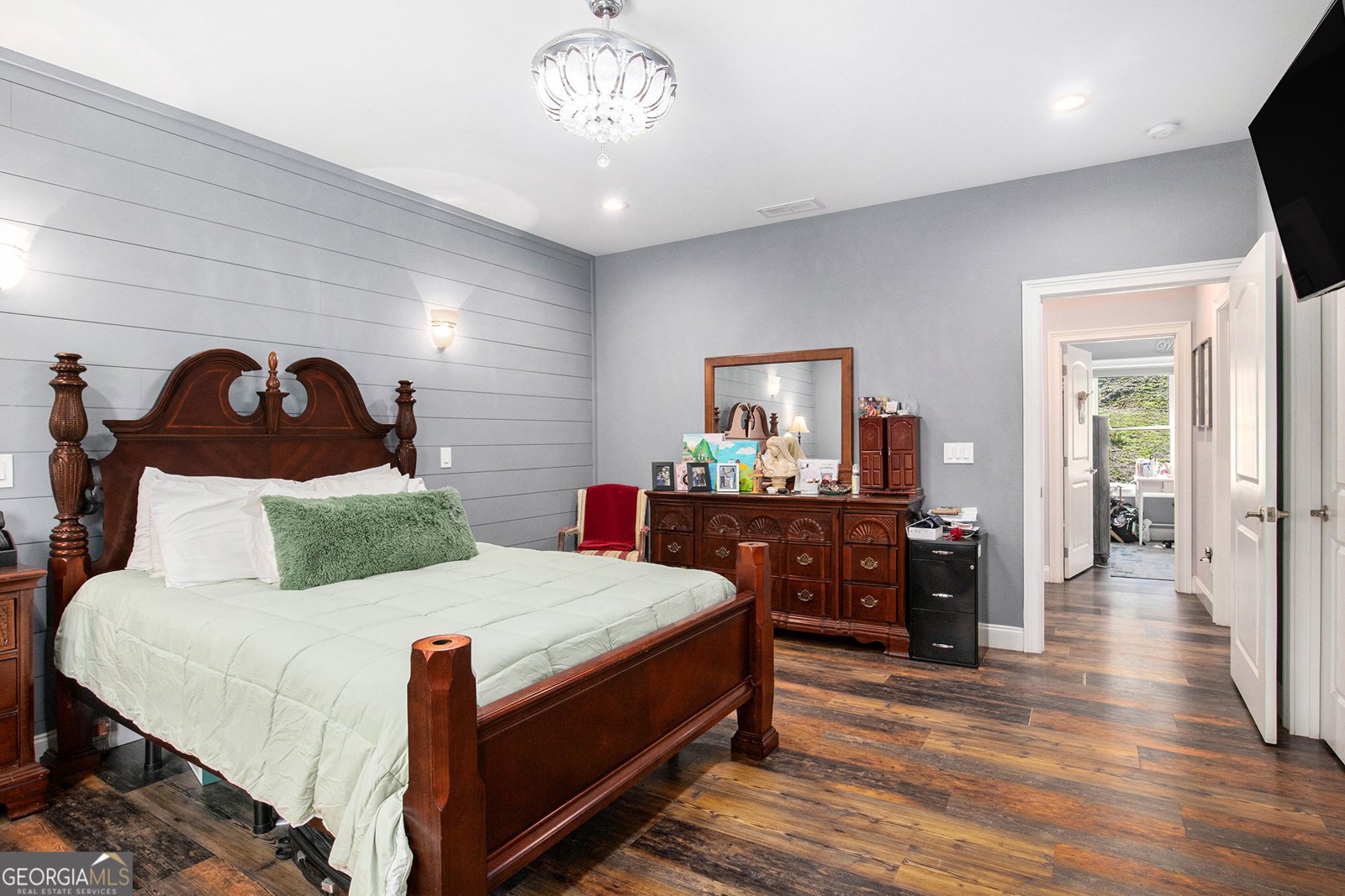 125 Winding Creek Road Blue Ridge - 28