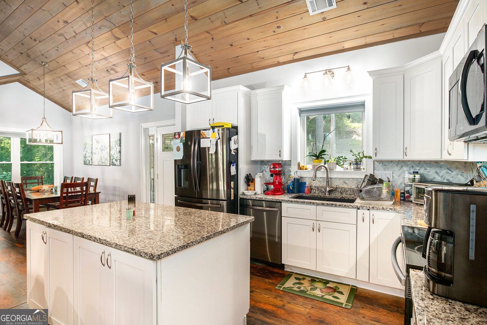 125 Winding Creek Road Blue Ridge - 3