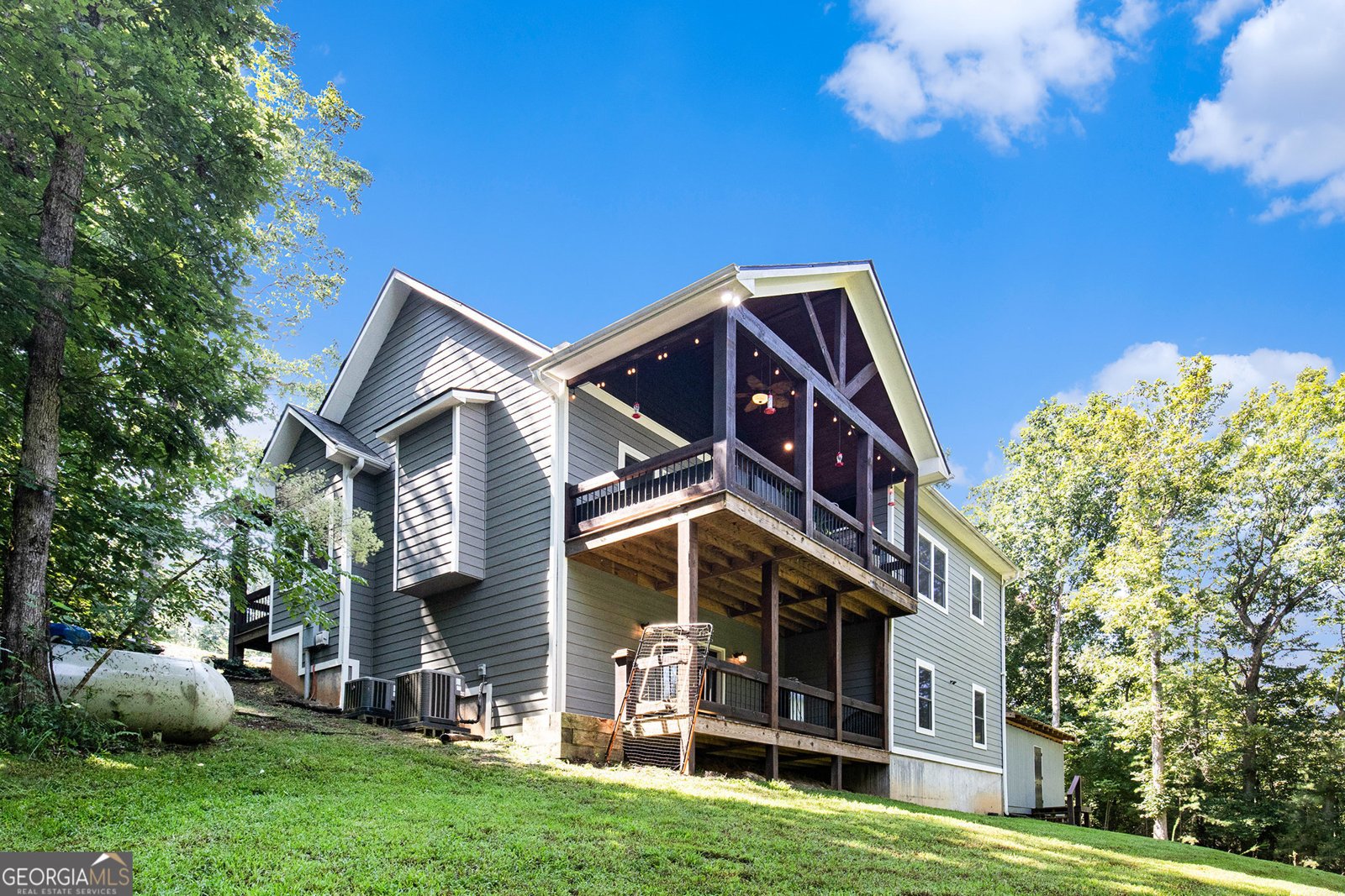 125 Winding Creek Road Blue Ridge - 30