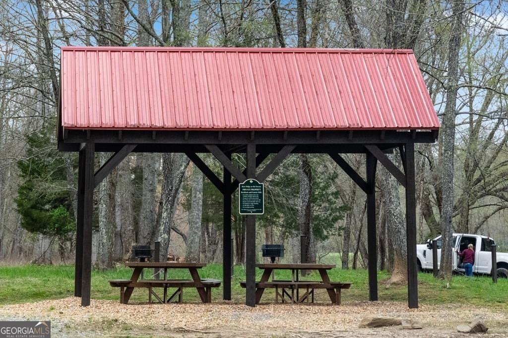 125 Winding Creek Road Blue Ridge - 36
