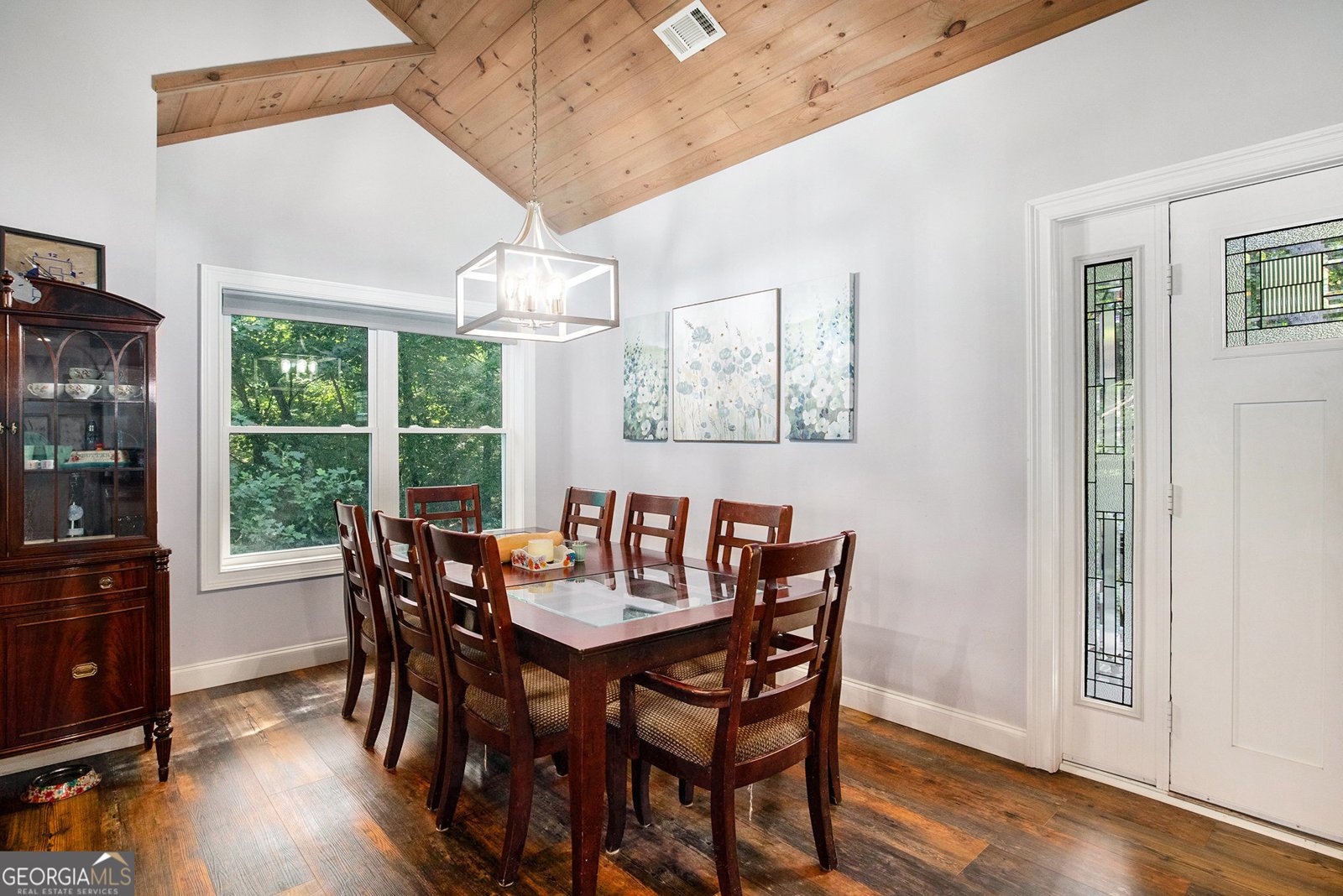 125 Winding Creek Road Blue Ridge - 4