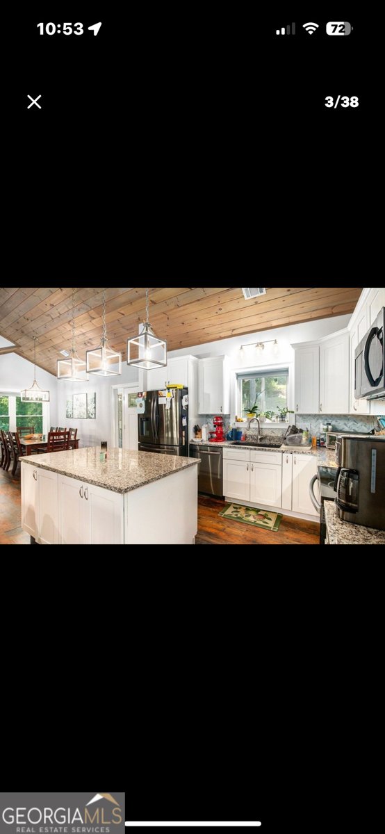 125 Winding Creek Road Blue Ridge - 40