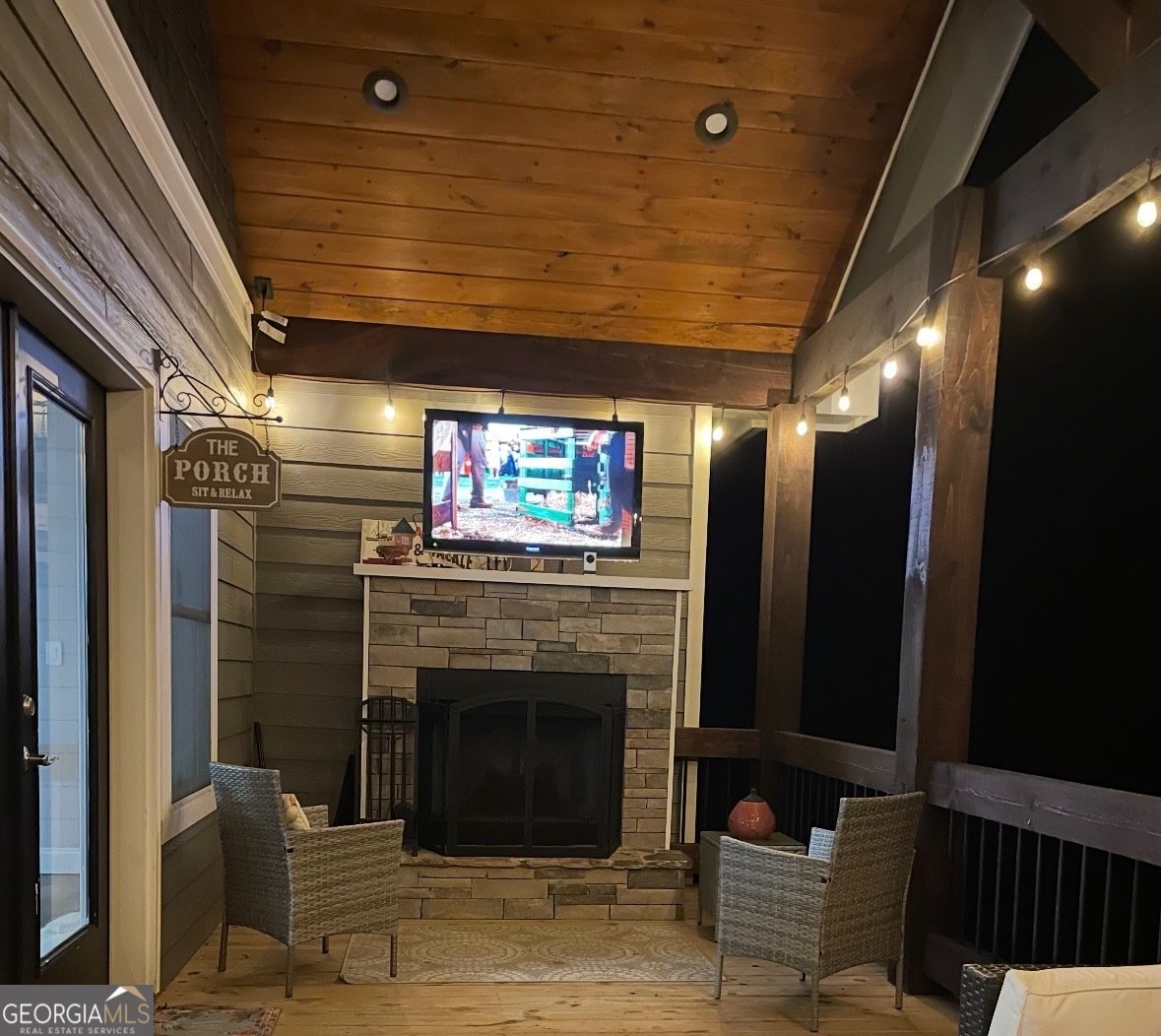 125 Winding Creek Road Blue Ridge - 43