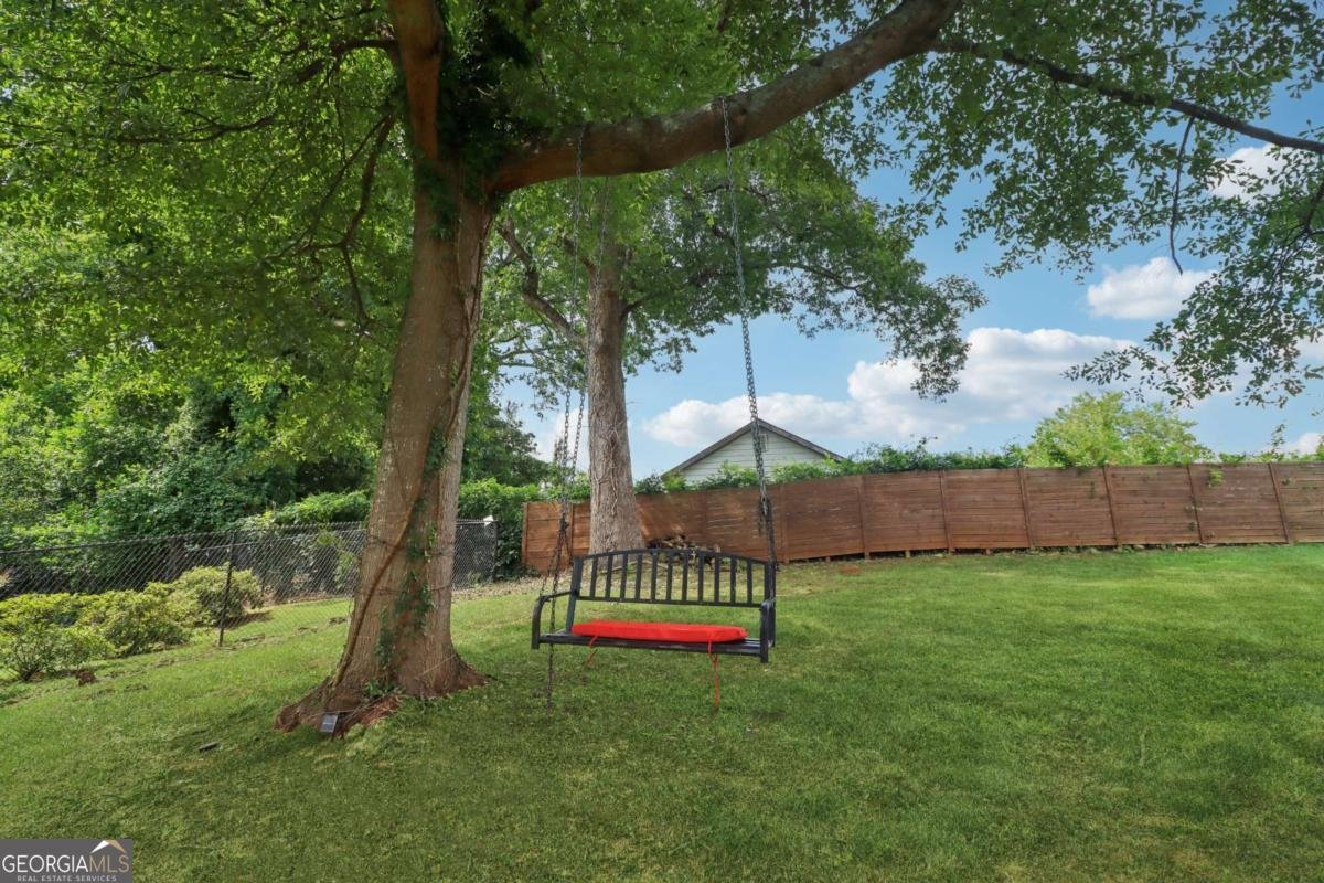 2790 Zane Grey Drive Atlanta - 1