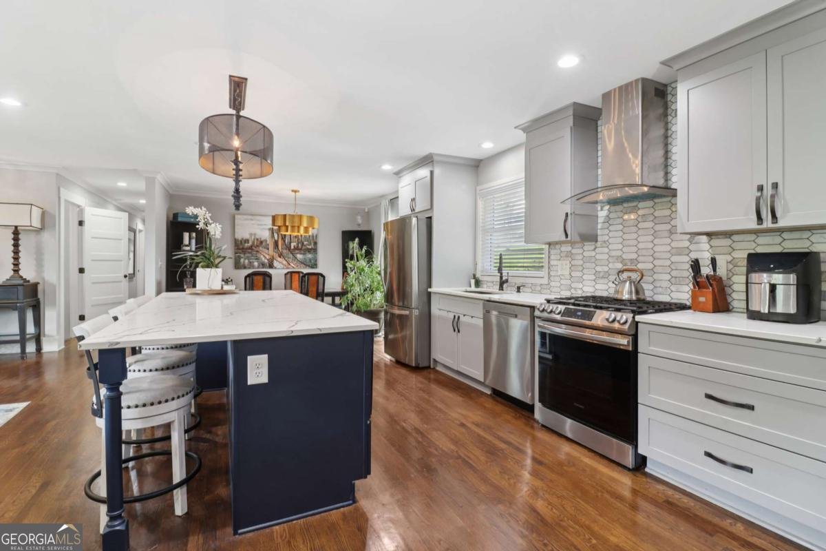 2790 Zane Grey Drive Atlanta - 11