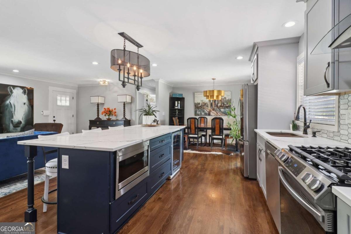2790 Zane Grey Drive Atlanta - 12