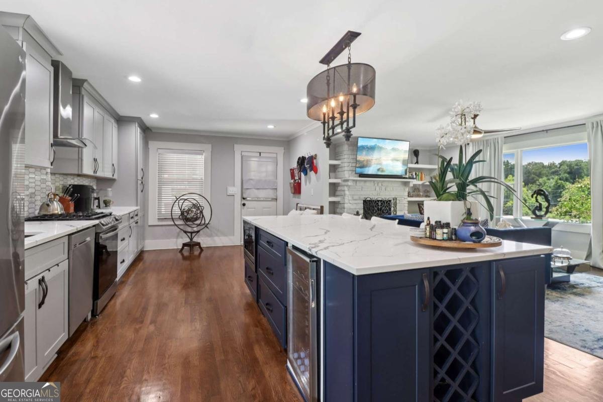 2790 Zane Grey Drive Atlanta - 13