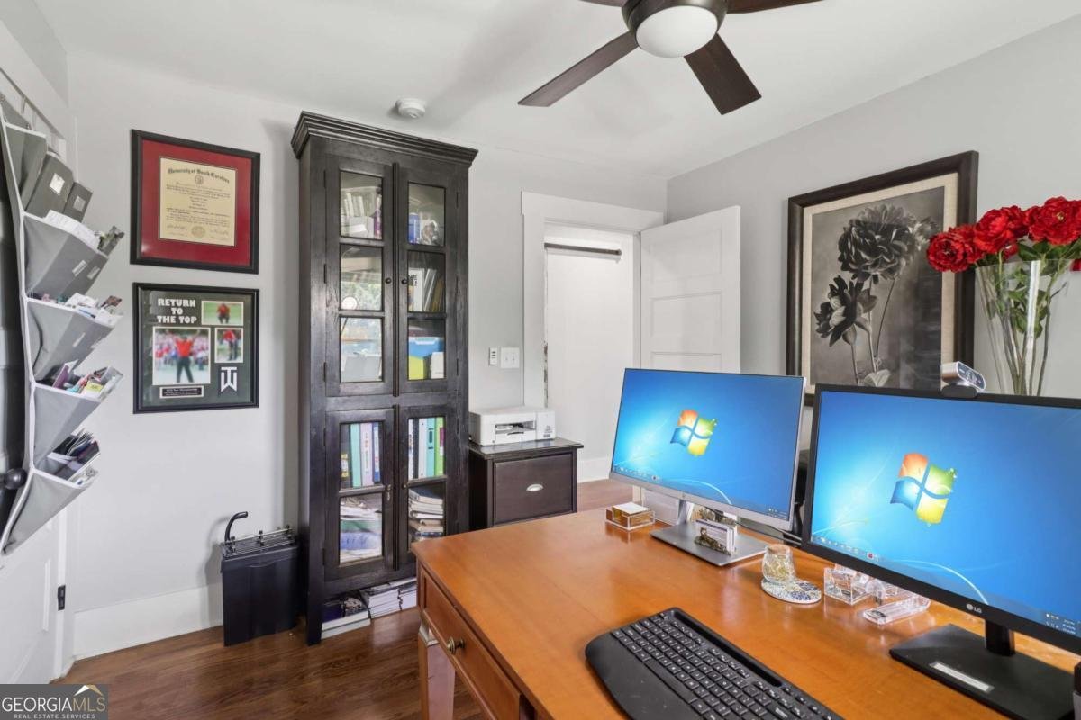 2790 Zane Grey Drive Atlanta - 16