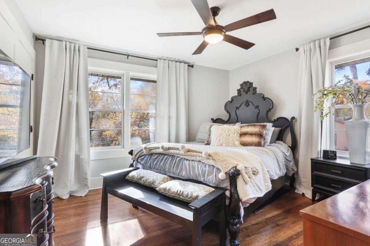 2790 Zane Grey Drive Atlanta - 19