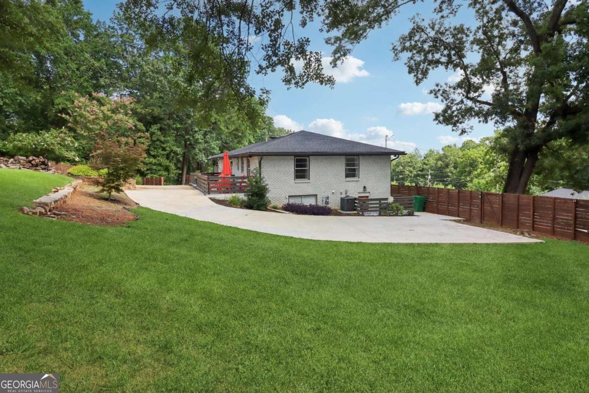 2790 Zane Grey Drive Atlanta - 2