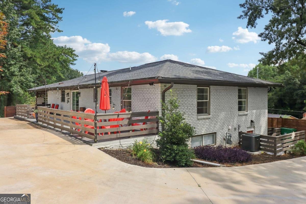 2790 Zane Grey Drive Atlanta - 3