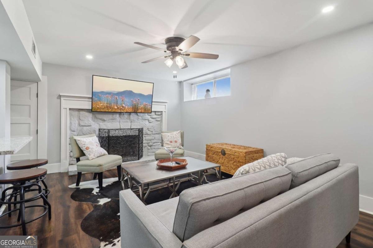2790 Zane Grey Drive Atlanta - 31