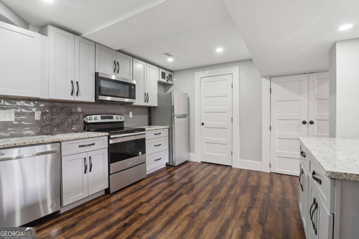 2790 Zane Grey Drive Atlanta - 36