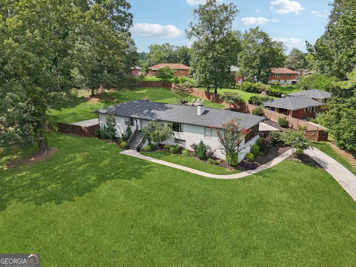 2790 Zane Grey Drive Atlanta - 4