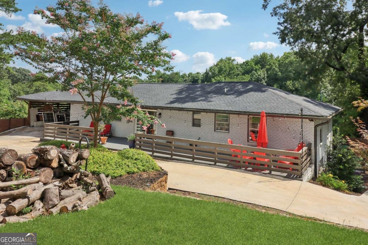 2790 Zane Grey Drive Atlanta - 41