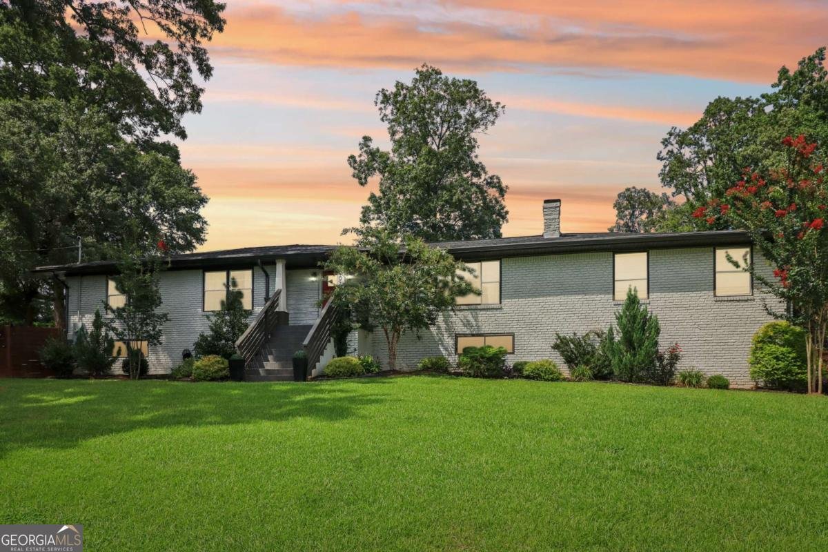 2790 Zane Grey Drive Atlanta - 5