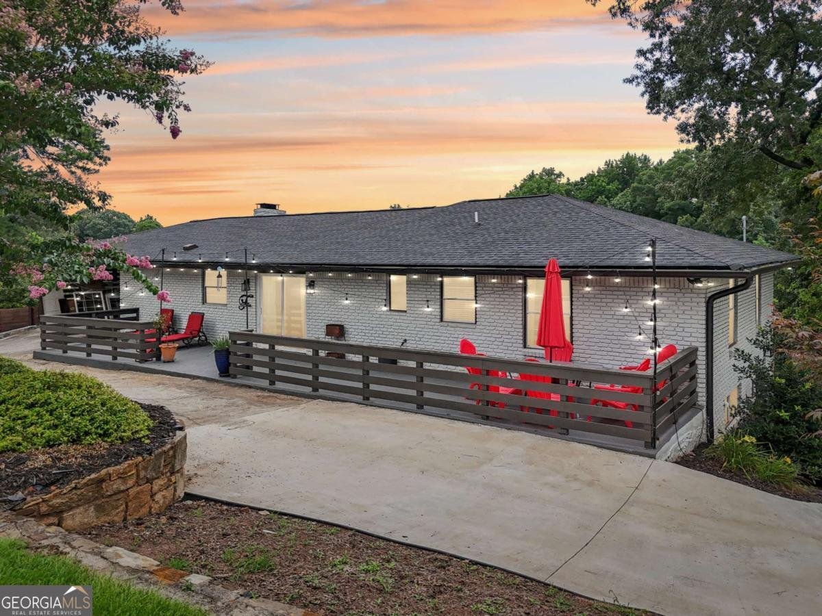 2790 Zane Grey Drive Atlanta - 6