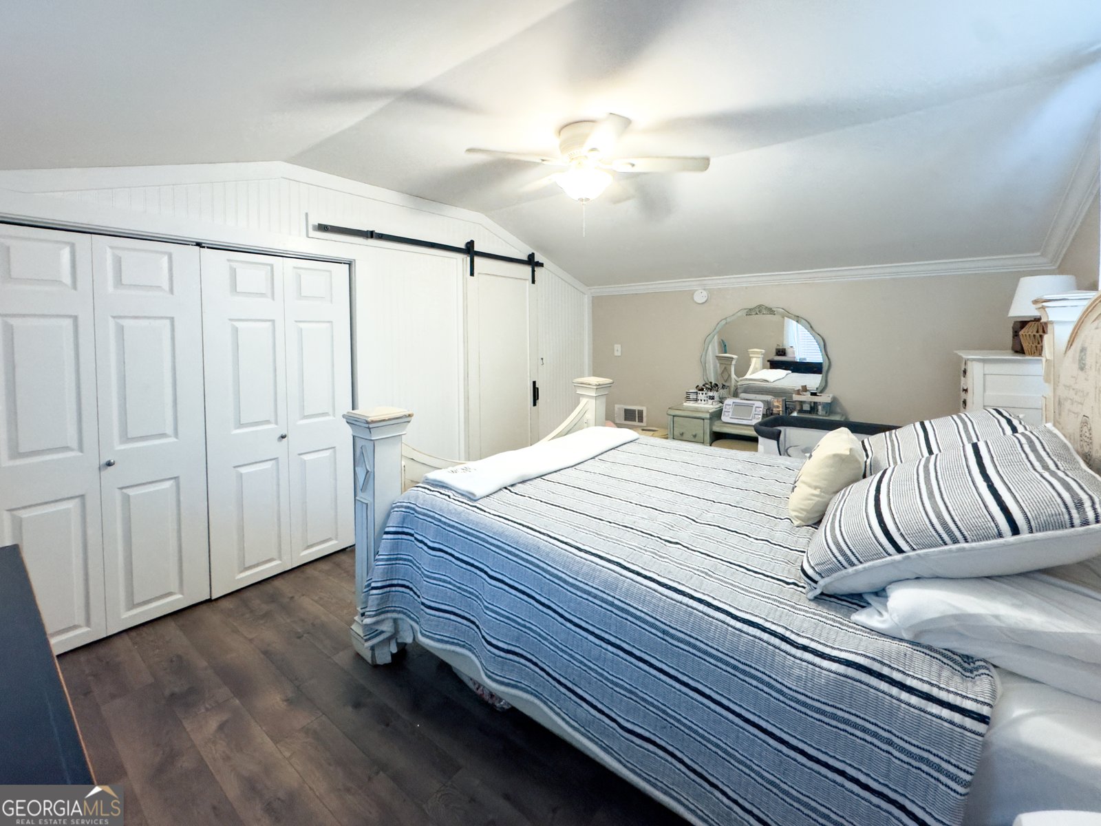 15 McGee Road Enigma - 1