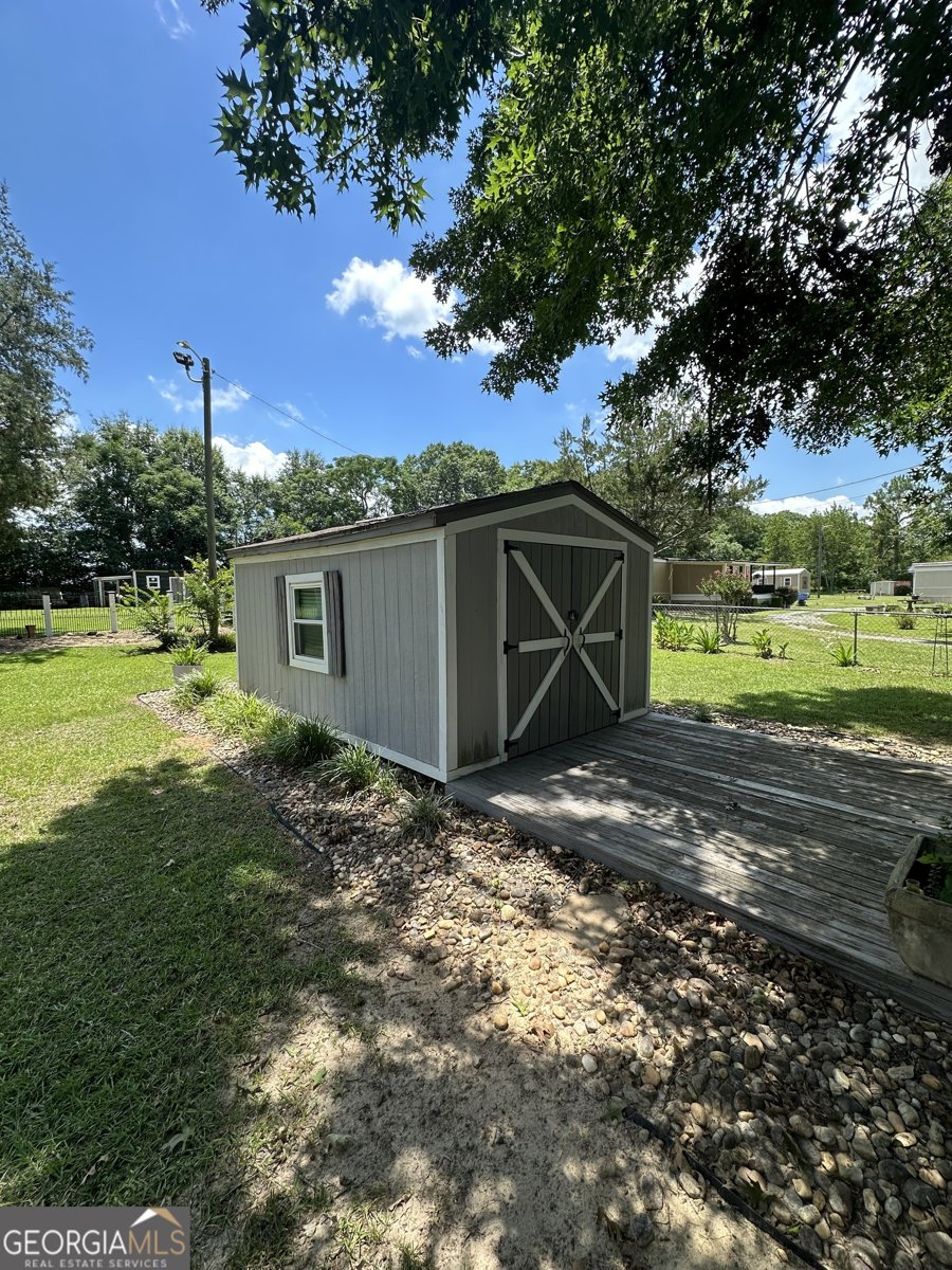 15 McGee Road Enigma - 12