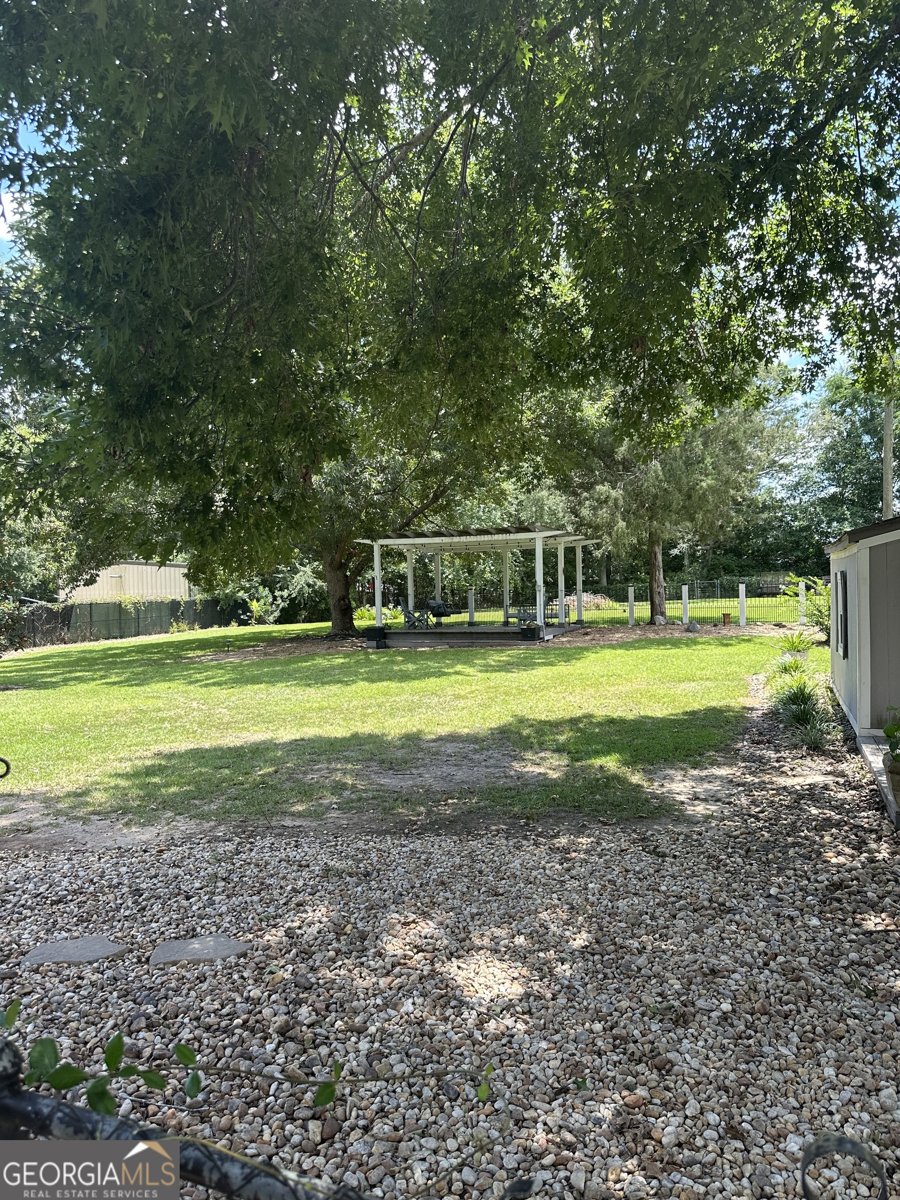 15 McGee Road Enigma - 15