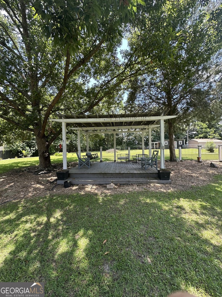 15 McGee Road Enigma - 16